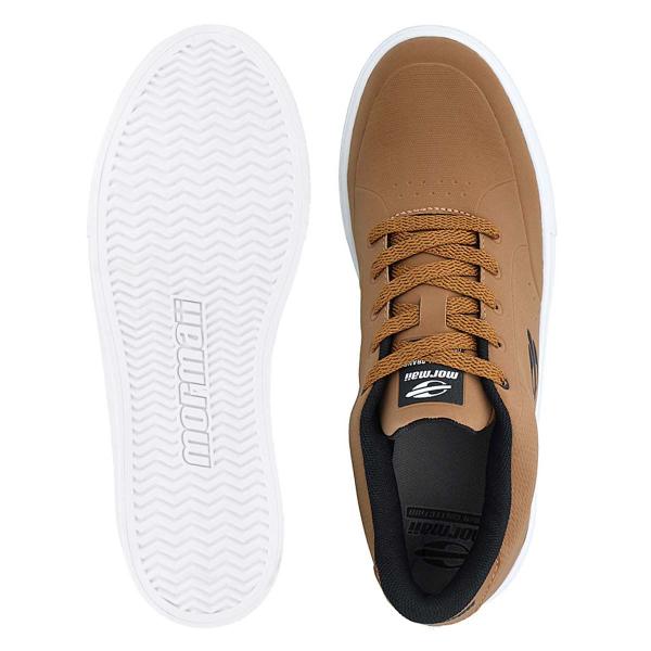 Imagem de Tenis Masculino Casual Skate Urban Free Original Mormaii