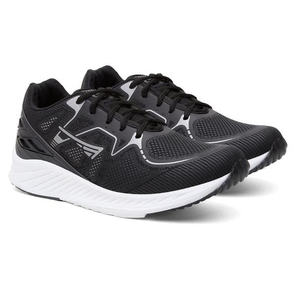 Tênis Masculino Esporte Corrida Cadarço Academia Confortável Tênis Masculino Esporte Corrida Cadarço Academia Confortável