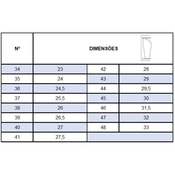 Imagem de Tênis Masculino Esportivo Caminhada Conforto Leve Macio