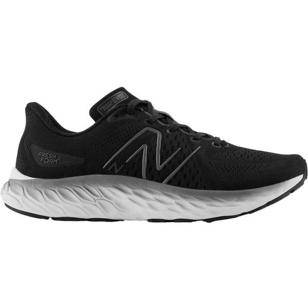 Imagem de Tênis Masculino Esportivo Corrida Running Casual Dia a Dia Fresh Foam X New Balance Evoz