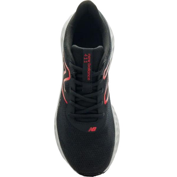 Imagem de Tênis Masculino Esportivo Dia a Dia Corrida Caminhada Running New Balance M411