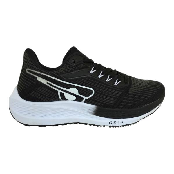 Imagem de Tenis Masculino Esportivo Glk Conforto Academia Corrida Z9