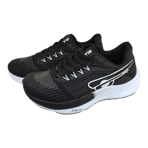 Imagem de Tenis Masculino Esportivo Glk Conforto Academia Corrida Z9