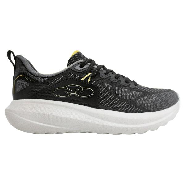 Tênis Masculino Esportivo Olympikus Zex 2 Confortável 380 - Tênis