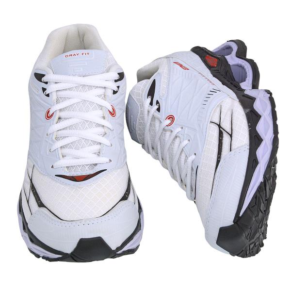 Imagem de Tenis Masculino Esportivo Wave Force 20 Caminhada/Corrida 