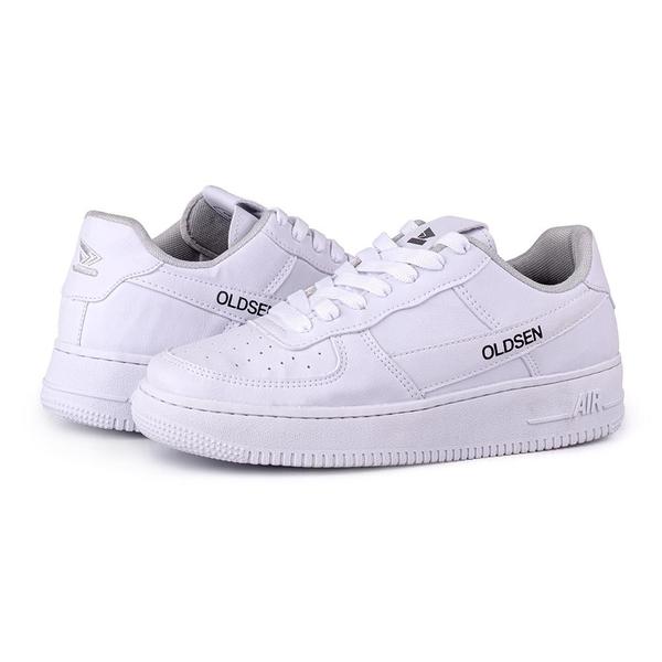 Imagem de tenis masculino feminino moda academia caminhada corrida ultra leve