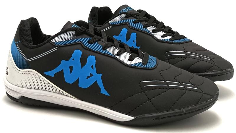 Imagem de Tênis Masculino Indoor Florida Kappa F8508