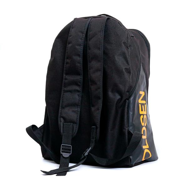 Imagem de Tênis Masculino Macio Leve Esporte Academia + Mochila