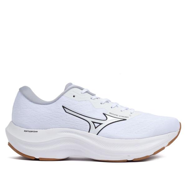 Imagem de Tênis Masculino Mizuno Enigma Branco