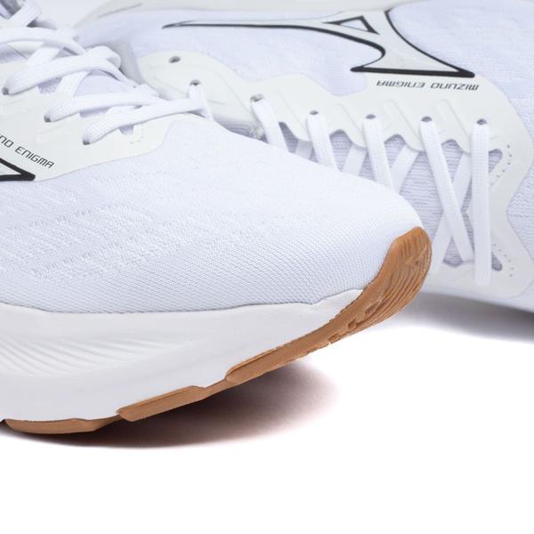 Imagem de Tênis Masculino Mizuno Enigma Branco