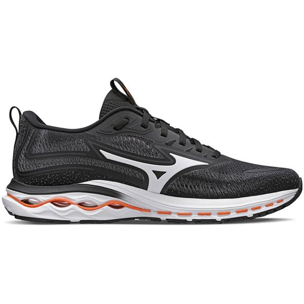 Imagem de Tênis Masculino Mizuno Wave Nitron 2