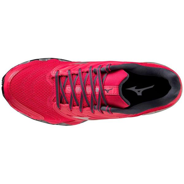 Imagem de Tênis Masculino Mizuno Wave Prophecy 12-S