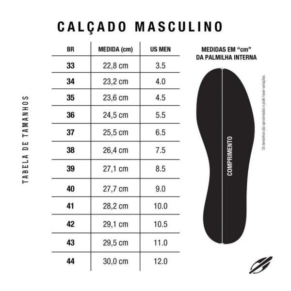 Imagem de Tênis Masculino Mormaii Urban Casual Original