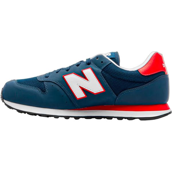 Imagem de Tenis masculino new balance 500 v2