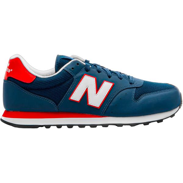 Imagem de Tenis masculino new balance 500 v2