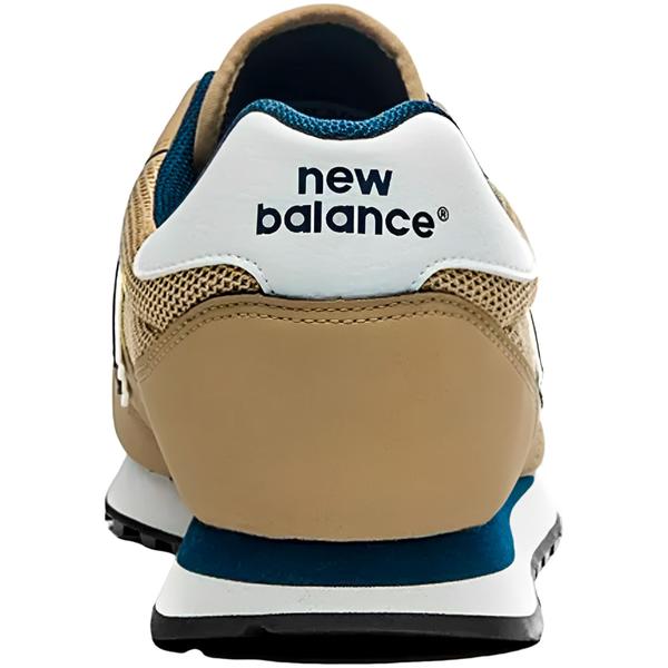 Imagem de Tenis masculino new balance 500 v2