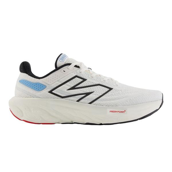 Imagem de Tênis Masculino New Balance Fresh Foam Branco - M1080V13