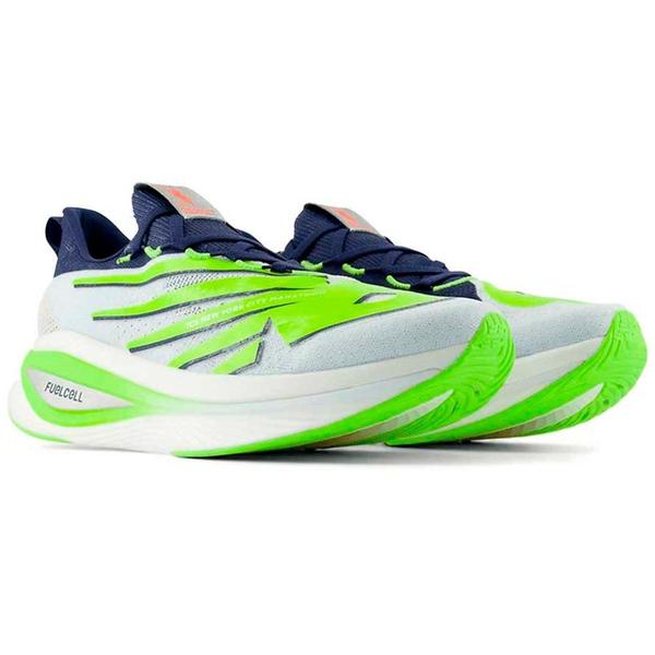 Imagem de Tênis Masculino New Balance FuelcellSupercomp Elite V3