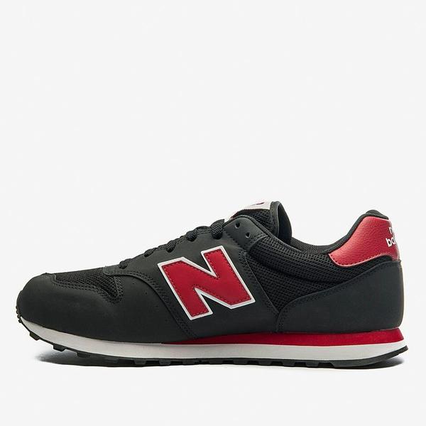 Imagem de Tênis Masculino New Balance GM500 V2