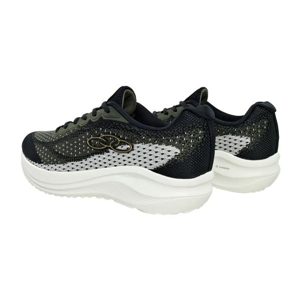 Tênis Masculino Olympikus Soma Corrida e Caminhada Original Imagem de Tênis Masculino Olympikus Soma Corrida e Caminhada Original