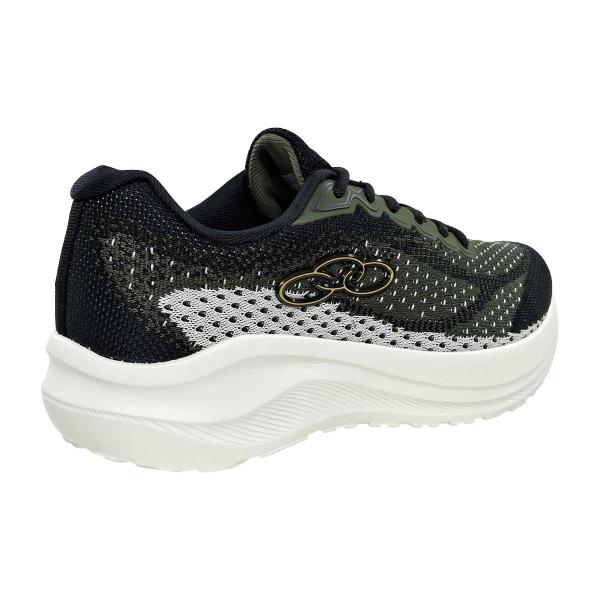 Tênis Masculino Olympikus Soma Corrida e Caminhada Original Imagem de Tênis Masculino Olympikus Soma Corrida e Caminhada Original