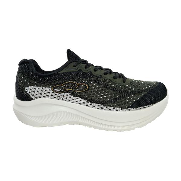 Tênis Masculino Olympikus Soma Corrida e Caminhada Original Imagem de Tênis Masculino Olympikus Soma Corrida e Caminhada Original