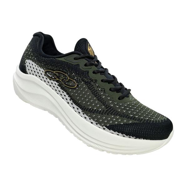 Tênis Masculino Olympikus Soma Corrida e Caminhada Original Imagem de Tênis Masculino Olympikus Soma Corrida e Caminhada Original