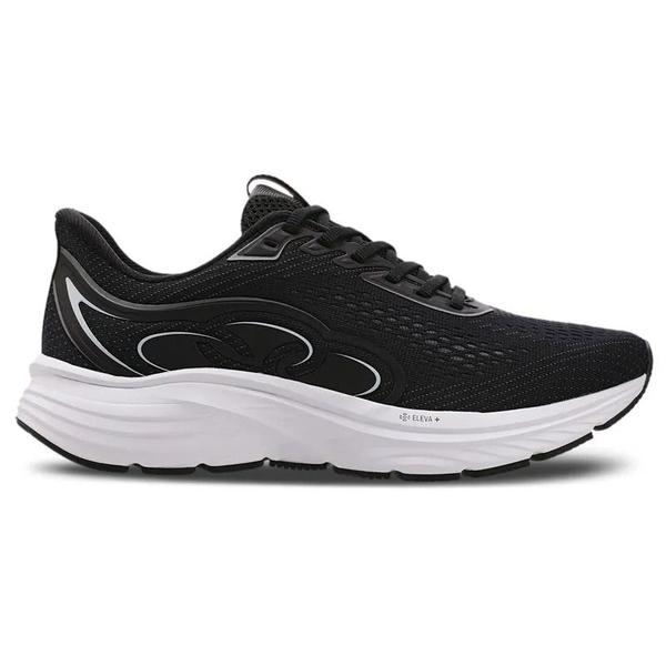 Imagem de Tenis Masculino Olympikus Veloz 3 Preto