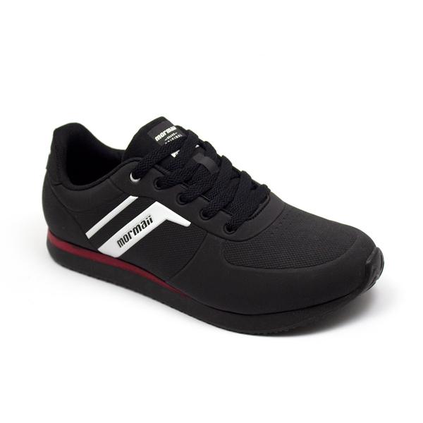 Tênis Masculino Original Urban Jogger Mormaii Casual 203362 Imagem de Tênis Masculino Original Urban Jogger Mormaii Casual 203362