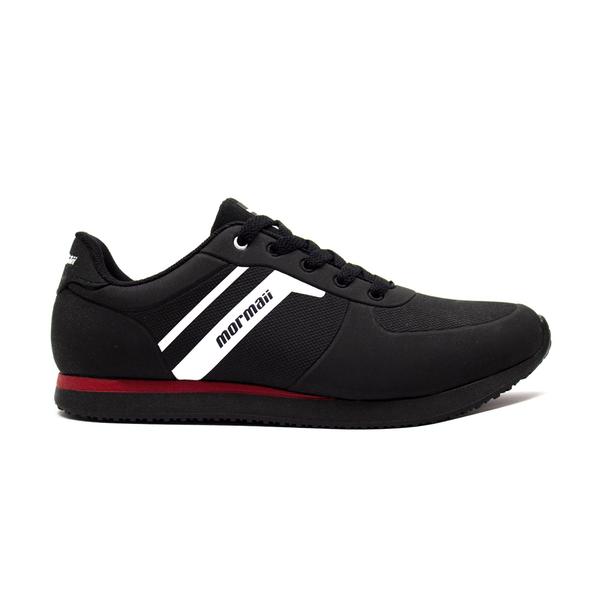 Tênis Masculino Original Urban Jogger Mormaii Casual 203362 Imagem de Tênis Masculino Original Urban Jogger Mormaii Casual 203362