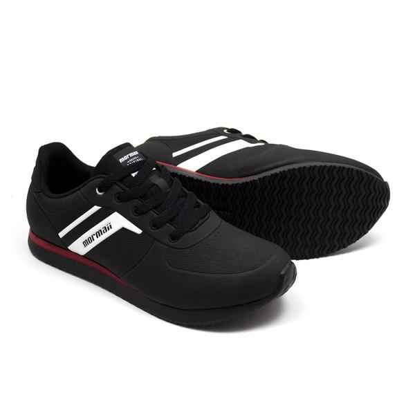 Tênis Masculino Original Urban Jogger Mormaii Casual 203362 Imagem de Tênis Masculino Original Urban Jogger Mormaii Casual 203362