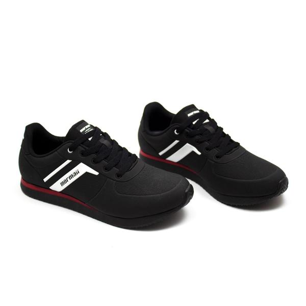 Tênis Masculino Original Urban Jogger Mormaii Casual 203362 Imagem de Tênis Masculino Original Urban Jogger Mormaii Casual 203362