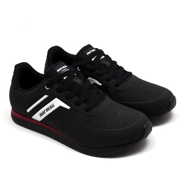Tênis Masculino Original Urban Jogger Mormaii Casual 203362 Imagem de Tênis Masculino Original Urban Jogger Mormaii Casual 203362