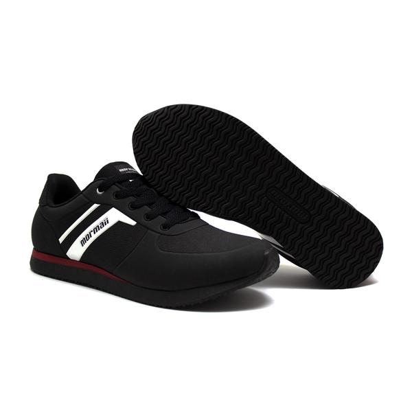Tênis Masculino Original Urban Jogger Mormaii Casual 203362 Imagem de Tênis Masculino Original Urban Jogger Mormaii Casual 203362