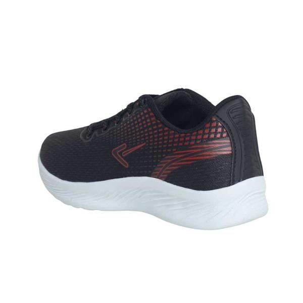 Imagem de Tênis Masculino Running Box 200 Bx-2201