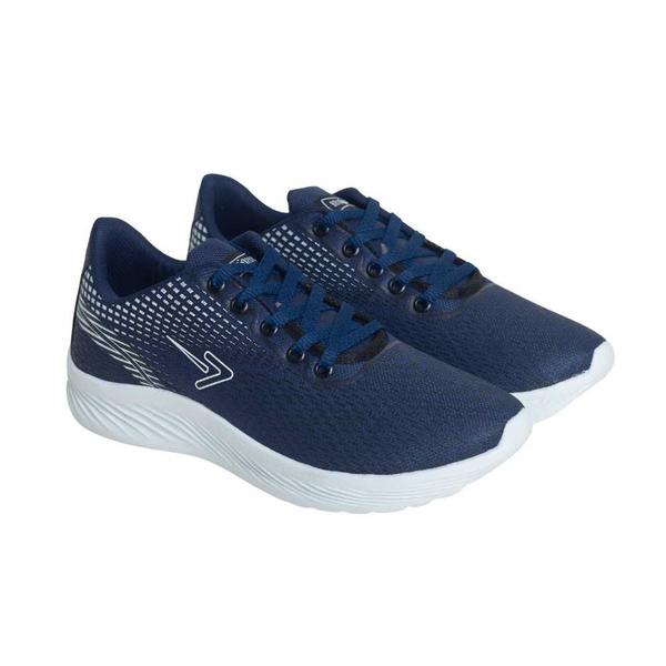 Imagem de Tênis Masculino Running Box 200 Bx-2201