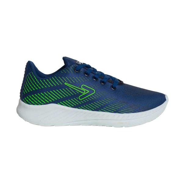Tênis Masculino Running Box 200 Bx-2204 Imagem de Tênis Masculino Running Box 200 Bx-2204