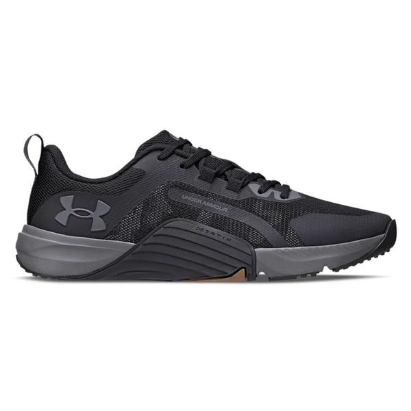 Imagem de Tênis Masculino Running Tribase Reps Under Armour Preto