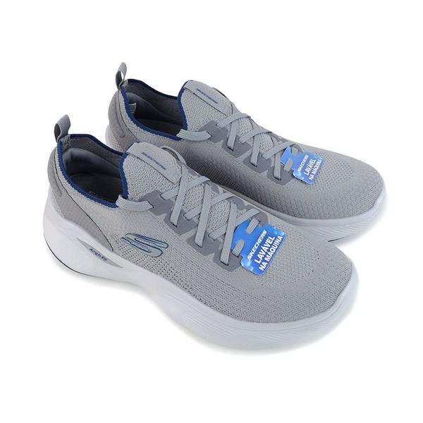 Imagem de Tênis Masculino Skechers Arch Fit Infinity Cinza - 232607