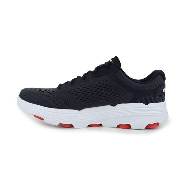 Imagem de Tênis Masculino Skechers Go Run 7 Cinza Carvão - 220644