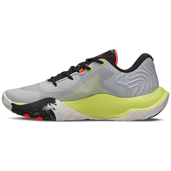 Tenis masculino under armour buzzer 3026569 Imagem de Tenis masculino under armour buzzer 3026569