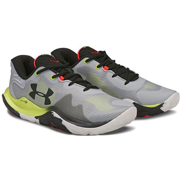 Imagem de Tenis masculino under armour buzzer 3026569