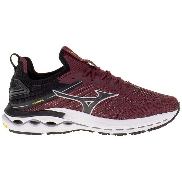 Imagem de Tênis masculino wave legend 2 mizuno - 101040040