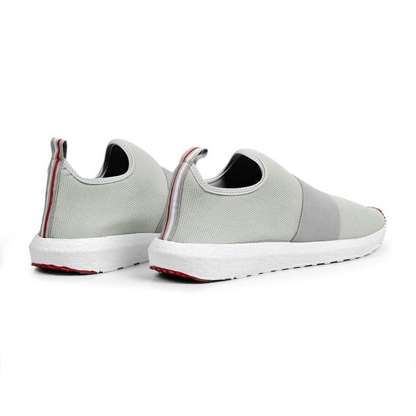 Imagem de Tênis Meia Masculino Academia Casual Leve Confortável Slip On