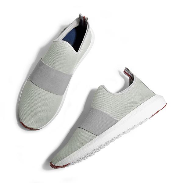 Imagem de Tênis Meia Masculino Academia Casual Leve Confortável Slip On