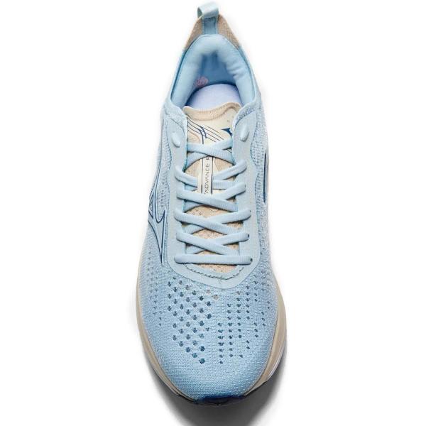 Imagem de Tênis Mizuno Advance RSP Feminino - Azul