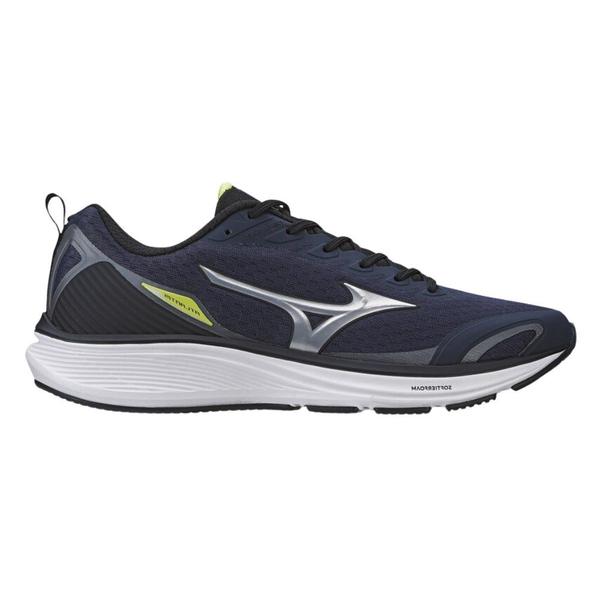 Imagem de Tênis Mizuno Atlantis Corrida Marinho - Masculino