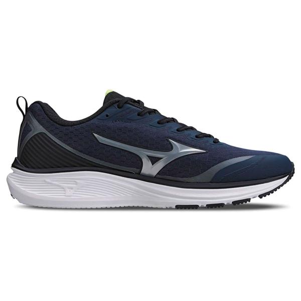 Imagem de Tênis Mizuno Atlantis - Masculino - Marinho