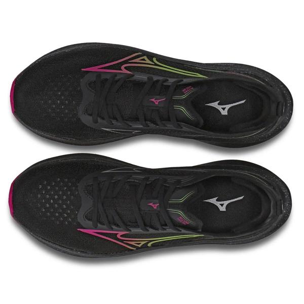 Imagem de Tênis Mizuno Base One Feminino Preto