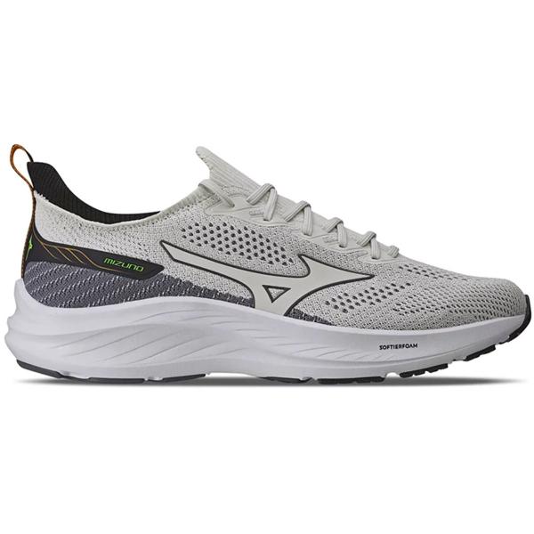 Tênis Mizuno Bold Masculino Arenito Imagem de Tênis Mizuno Bold Masculino Arenito